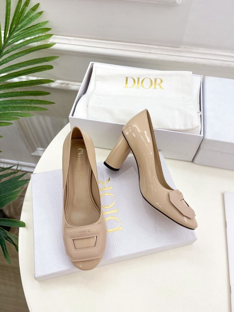 Christian Dior Heeled Shoes